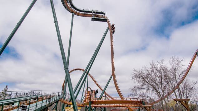 Yukon Striker